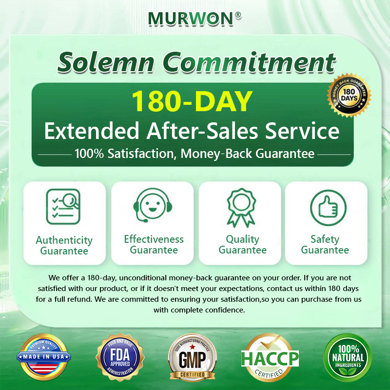 𝗖𝗲𝗿𝘁𝗶𝗳𝗶𝗲𝗱 𝗯𝘆 𝘁𝗵𝗲 𝗨.𝗦. 𝗙𝗼𝗼𝗱 𝗮𝗻𝗱 𝗗𝗿𝘂𝗴 𝗔𝗱𝗺𝗶𝗻𝗶𝘀𝘁𝗿𝗮𝘁𝗶𝗼𝗻 (𝗙𝗗𝗔) 👩‍⚕️ | 𝑴𝑼𝑹𝑾𝑶𝑵® 𝐌-𝐁-𝐍 𝟏𝟎-𝐢𝐧-𝟏 𝐍𝐚𝐧𝐨 𝐅𝐮𝐬𝐢𝐨𝐧 𝐌𝐞𝐭𝐚𝐛𝐨𝐥𝐢𝐜 𝐏𝐚𝐭𝐜𝐡 👑 | 𝐵𝑎𝑐𝑘𝑒𝑑 𝑏𝑦 𝑠𝑐𝑖𝑒𝑛𝑐𝑒 | 10-𝑖𝑛-1 𝑓𝑜𝑟𝑚𝑢𝑙𝑎 | 𝑅𝑒𝑠𝑢𝑙𝑡𝑠 𝑖𝑛 7 𝑑𝑎𝑦𝑠 🍃