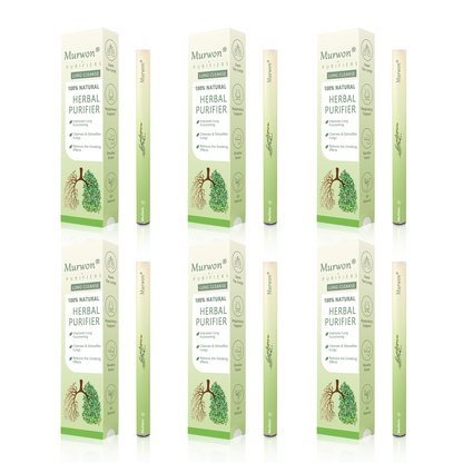 𝐔𝐒 𝐎𝐰𝐧𝐞𝐝 𝐚𝐧𝐝 𝐎𝐩𝐞𝐫𝐚𝐭𝐞𝐝✅ 𝗠𝐮𝐫𝘄𝗈𝗇® 𝐁𝐨𝐭𝐚𝐧𝐢𝐜𝐚𝐥 𝐌𝐮𝐥𝐥𝐞𝐢𝐧 𝐋𝐮𝐧𝐠 𝐂𝐥𝐞𝐚𝐧𝐬𝐞 𝐃𝐢𝐟𝐟𝐮𝐬𝐞𝐫(🫁Cough, Pharyngitis, shortness of breath, sputum, stuffy nose, bronchitis, bronchitis, allergy symptoms, lung discomfort) 💎