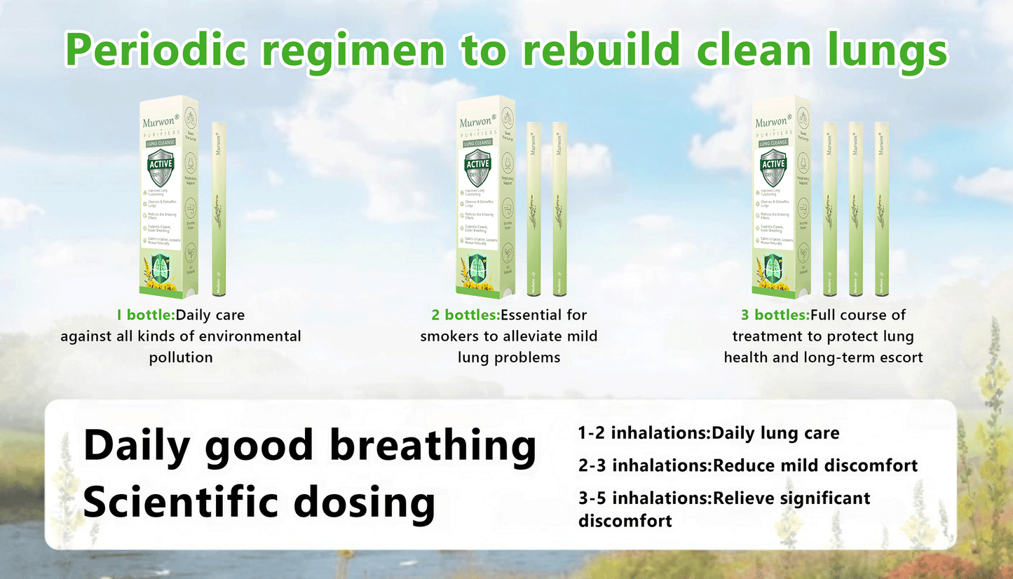 🇺🇸 𝐏𝐫𝐨𝐮𝐝𝐥𝐲 𝐌𝐚𝐝𝐞 & 𝐒𝐡𝐢𝐩𝐩𝐞𝐝 𝐢𝐧 𝐭𝐡𝐞 𝐔𝐒A✅𝐌𝐮𝐫𝐰𝒐𝒏® 𝐁𝐨𝐭𝐚𝐧𝐢𝐜𝐚𝐥 𝐌𝐮𝐥𝐥𝐞𝐢𝐧 𝐋𝐮𝐧𝐠 𝐂𝐥𝐞𝐚𝐧𝐬𝐞 𝐃𝐢𝐟𝐟𝐮𝐬𝐞𝐫🔥(👨‍⚕️Cough, Pharyngitis, shortness of breath, sputum, stuffy nose, bronchitis, bronchitis, allergy symptoms, lung discomfort)4❤️