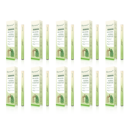 𝐔𝐒 𝐎𝐰𝐧𝐞𝐝 𝐚𝐧𝐝 𝐎𝐩𝐞𝐫𝐚𝐭𝐞𝐝✅ 𝗠𝐮𝐫𝘄𝗈𝗇® 𝐁𝐨𝐭𝐚𝐧𝐢𝐜𝐚𝐥 𝐌𝐮𝐥𝐥𝐞𝐢𝐧 𝐋𝐮𝐧𝐠 𝐂𝐥𝐞𝐚𝐧𝐬𝐞 𝐃𝐢𝐟𝐟𝐮𝐬𝐞𝐫(🫁Cough, Pharyngitis, shortness of breath, sputum, stuffy nose, bronchitis, bronchitis, allergy symptoms, lung discomfort) 💎