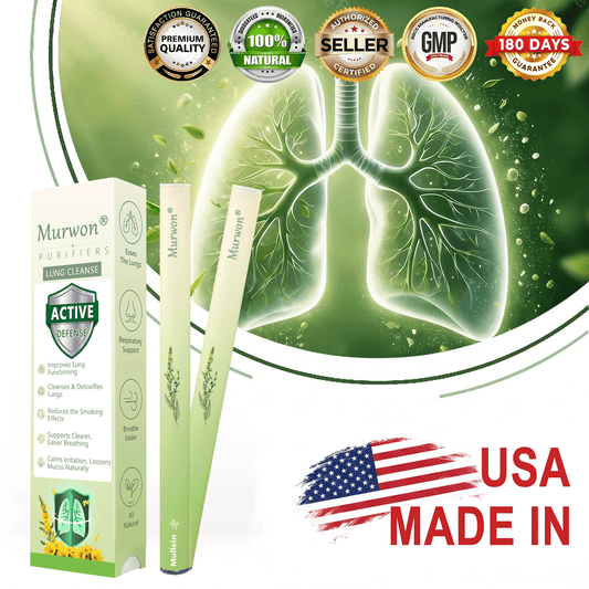 Limited time, 30% off on the second item again🔥 𝐌𝐮𝐫𝐰𝒐𝒏® 𝐁𝐨𝐭𝐚𝐧𝐢𝐜𝐚𝐥 𝐌𝐮𝐥𝐥𝐞𝐢𝐧 𝐋𝐮𝐧𝐠 𝐂𝐥𝐞𝐚𝐧𝐬𝐞 𝐃𝐢𝐟𝐟𝐮𝐬𝐞𝐫