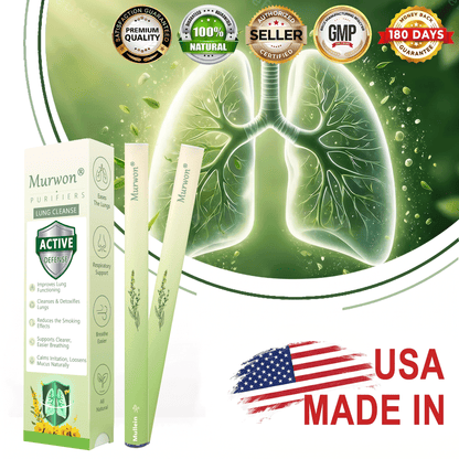 🇺🇸 𝐏𝐫𝐨𝐮𝐝𝐥𝐲 𝐌𝐚𝐝𝐞 & 𝐒𝐡𝐢𝐩𝐩𝐞𝐝 𝐢𝐧 𝐭𝐡𝐞 𝐔𝐒A✅𝐌𝐮𝐫𝐰𝒐𝒏® 𝐁𝐨𝐭𝐚𝐧𝐢𝐜𝐚𝐥 𝐌𝐮𝐥𝐥𝐞𝐢𝐧 𝐋𝐮𝐧𝐠 𝐂𝐥𝐞𝐚𝐧𝐬𝐞 𝐃𝐢𝐟𝐟𝐮𝐬𝐞𝐫🔥(👨‍⚕️Cough, Pharyngitis, shortness of breath, sputum, stuffy nose, bronchitis, bronchitis, allergy symptoms, lung discomfort)2❤️