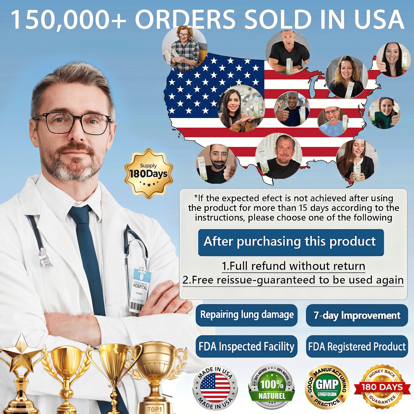 🇺🇸 𝐏𝐫𝐨𝐮𝐝𝐥𝐲 𝐌𝐚𝐝𝐞 & 𝐒𝐡𝐢𝐩𝐩𝐞𝐝 𝐢𝐧 𝐭𝐡𝐞 𝐔𝐒A✅𝐌𝐮𝐫𝐰𝒐𝒏® 𝐁𝐨𝐭𝐚𝐧𝐢𝐜𝐚𝐥 𝐌𝐮𝐥𝐥𝐞𝐢𝐧 𝐋𝐮𝐧𝐠 𝐂𝐥𝐞𝐚𝐧𝐬𝐞 𝐃𝐢𝐟𝐟𝐮𝐬𝐞𝐫🔥(👨‍⚕️Cough, Pharyngitis, shortness of breath, sputum, stuffy nose, bronchitis, bronchitis, allergy symptoms, lung discomfort)10❤️