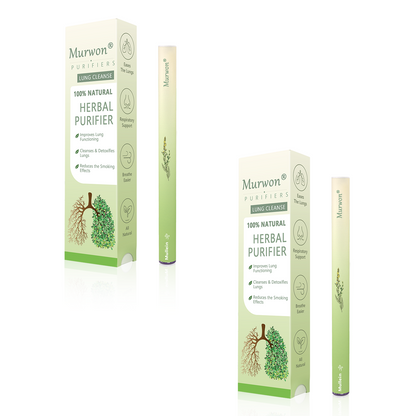 𝐔𝐒 𝐎𝐰𝐧𝐞𝐝 𝐚𝐧𝐝 𝐎𝐩𝐞𝐫𝐚𝐭𝐞𝐝✅ 𝗠𝐮𝐫𝘄𝗈𝗇® 𝐁𝐨𝐭𝐚𝐧𝐢𝐜𝐚𝐥 𝐌𝐮𝐥𝐥𝐞𝐢𝐧 𝐋𝐮𝐧𝐠 𝐂𝐥𝐞𝐚𝐧𝐬𝐞 𝐃𝐢𝐟𝐟𝐮𝐬𝐞𝐫(🫁Cough, Pharyngitis, shortness of breath, sputum, stuffy nose, bronchitis, bronchitis, allergy symptoms, lung discomfort) 💎